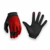 Bluegrass Gants Reacts Rouge -Le Marché du Vélo Soldes Magasin 8015190272 bluegrass gants reacts rouge 3 2x