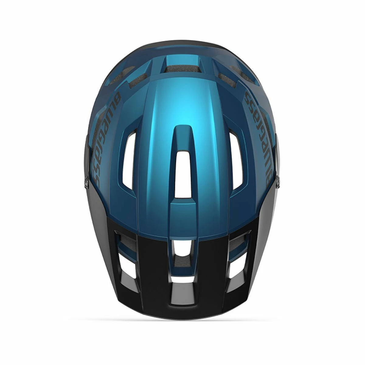 Bluegrass Casque Rogue Bleu Métalique Mat 8 Bluegrass Casque Rogue Bleu Métalique Mat – Image 6