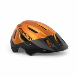 Bluegrass Casque Rogue Orange Métalique Brillant -Le Marché du Vélo Soldes Magasin 8015190279459 bluegrass casque rogue orange metalique brillant 2x