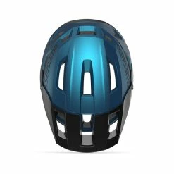 Bluegrass Casque Rogue Bleu Métalique Mat 13 Bluegrass Casque Rogue Bleu Métalique Mat -Le Marché du Vélo Soldes Magasin 8015190279466 bluegrass casque rogue bleu metallique mat 3 2x