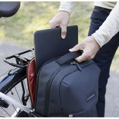 New Looxs Sac à Dos Nevada 25L 7 New Looxs Sac à Dos Nevada 25L -Le Marché du Vélo Soldes Magasin 8714827119532 new looxs sac a dos nevada 25l 3 2x