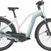 Bergamont E-Horizon Edition LTD Lady Mod. 2023 -Le Marché du Vélo Soldes Magasin BLUE 00 il