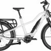 Bergamont E-Cargoville LT Expert E- Vélo Lastenroue Gr. 53cm Blanc/noir Mod. 2022 2 Bergamont E-Cargoville LT Expert E- Vélo Lastenroue Gr. 53cm Blanc/noir Mod. 2022 -Le Marché du Vélo Soldes Magasin ELST Bg16ECALTEX 280980 00 il