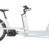 Bergamont E-Cargoville LJ Expert E- Vélo Lastenroue Gr. Unique Blanc Mod. 2022 2 Bergamont E-Cargoville LJ Expert E- Vélo Lastenroue Gr. Unique Blanc Mod. 2022 -Le Marché du Vélo Soldes Magasin ELST Bg2ECALJEX uni we E Cargoville LJ Expert MJ22 00 il