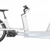 Bergamont E-Cargoville LJ Elite E- Vélo Lastenroue Gr. Unique Blanc Mod. 2022 2 Bergamont E-Cargoville LJ Elite E- Vélo Lastenroue Gr. Unique Blanc Mod. 2022 -Le Marché du Vélo Soldes Magasin ELST Bg2ECALJE uni we E Cargoville LJ Elite MJ22 00 il