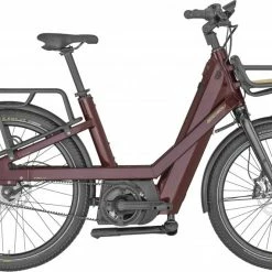 Bergamont E-Cargoville Bakery Elite Mod. 2023