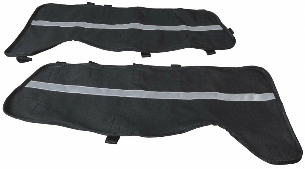 Bergamont Bergmont Wheel Guard Pour E-Cargoville LT 3 Bergamont Bergmont Wheel Guard Pour E-Cargoville LT