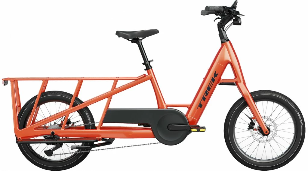 Trek Fetch+ 2 Mod. 2023 5 Trek Fetch+ 2 Mod. 2023 – Image 3