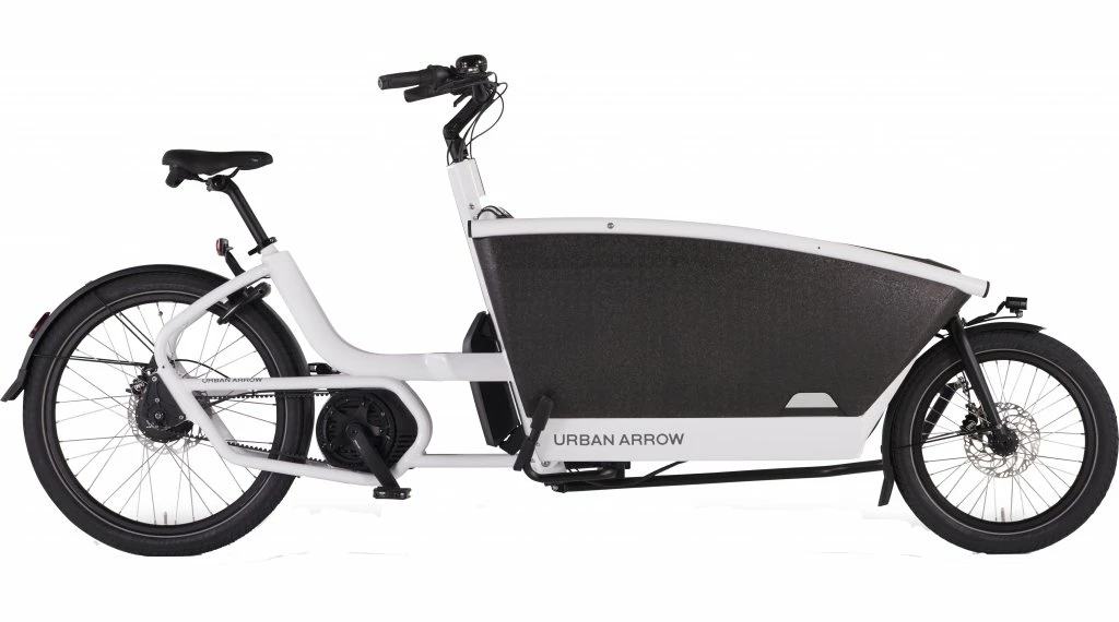 Urban Arrow Family Cargo Mod. 4 Urban Arrow Family Cargo Mod. – Image 2