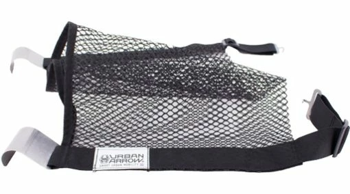 Urban Arrow Family Gepäcknetz -Le Marché du Vélo Soldes Magasin ELST UrZFA07 UA12 5035 il