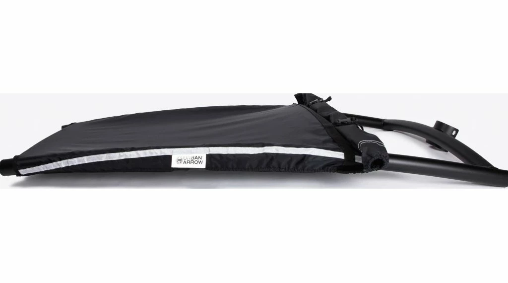 Urban Arrow Family Boîten Couvercle 3 Urban Arrow Family Boîten Couvercle