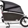 Urban Arrow Family Sonnenschutz 2 Urban Arrow Family Sonnenschutz -Le Marché du Vélo Soldes Magasin ELST UrZFASO Family Sonnenschutz il