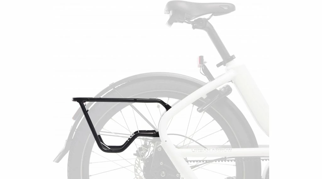 Urban Arrow Trekking Porte Bagage 3 Urban Arrow Trekking Porte Bagage