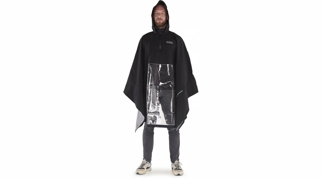 Urban Arrow Poncho V2 Protection Pluie 3 Urban Arrow Poncho V2 Protection Pluie