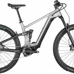Bergamont E-Trailster Expert 29" Vélo électrique Mod. 2022