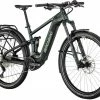 Bergamont E-Contrail SUV Expert 29" Vélo électrique Mod. 2022