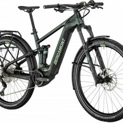 Bergamont E-Contrail SUV Expert 29" Vélo électrique Mod. 2022