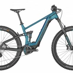 Bergamont E-Trailster Pro 29" Vélo électrique Mod. 2022 7 Bergamont E-Trailster Pro 29" Vélo électrique Mod. 2022 -Le Marché du Vélo Soldes Magasin EMTF Bg29ETPR XL t il
