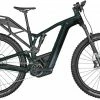 Bergamont E-Trailster 130 Tour Mod. 2023 -Le Marché du Vélo Soldes Magasin EMTF Bg3ET130T BERGAMONT E TRAILSTER 130 TOUR SHINY PETROL BLUE 00 il