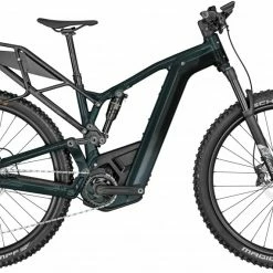 Bergamont E-Trailster 130 Tour Mod. 2023