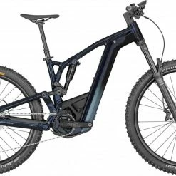 Bergamont E-Trailster 150 Elite Mod. 2023