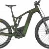 Bergamont E-Trailster 150 Expert Kaki Vert Mod. 2023 -Le Marché du Vélo Soldes Magasin EMTF Bg3ET150EX BERGAMONT E TRAILSTER 150 EXPERT MATT KHAKI GREEN 00 il