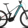 Conway Xyron S 7.9 C 29" Vélo Gr. XXL Turquoise Fade/rouge Mod. 2022 -Le Marché du Vélo Soldes Magasin EMTF Cw29XYRS7 2895670 il