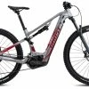 GHOST BIKES Ghost E-ASX 130 Universal AL 29" Vélo Mod. 2022 -Le Marché du Vélo Soldes Magasin EMTF Gh29EASX3U L ga E ASX MJ22 00 il