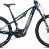 GHOST BIKES Ghost E-ASX 160 Advanced AL 29" Vélo Mod. -Le Marché du Vélo Soldes Magasin EMTF Gh29EASX6A L bl E ASX MJ22 00 il