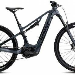 GHOST BIKES Ghost E-ASX 160 Universal AL 29" Vélo Mod. 2022