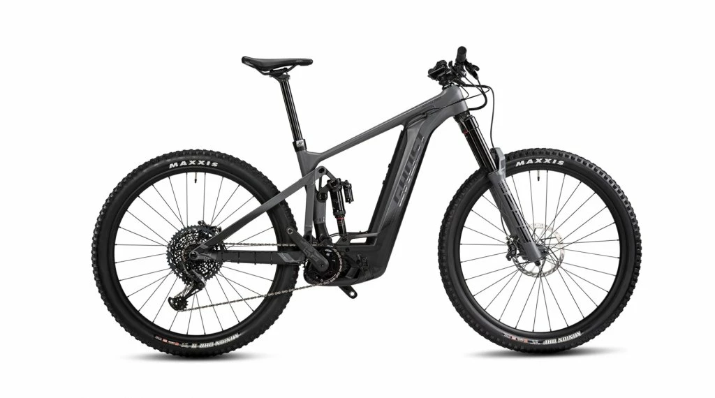 GHOST BIKES Ghost E-Riot Sur CF Full Party 29" Vélo Mod. 2022 3 GHOST BIKES Ghost E-Riot Sur CF Full Party 29" Vélo Mod. 2022