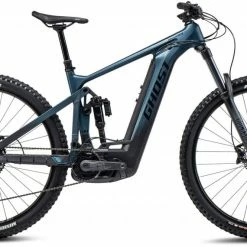 GHOST BIKES Ghost E-Riot Sur CF Advanced Mod. 2023
