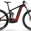 GHOST BIKES Ghost E-Riot Sur AL 160/160 Essential Gr. S Noir/pearl Deep Rouge Glossy Mod. 2023 -Le Marché du Vélo Soldes Magasin EMTF Gh37ERA160E GHOST E RIOT AM AL 160 160 ESSENTIAL BLACK PEARL DEEP RED GLOSSY il