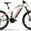 Haibike SDURO FullSeven LT 5.0 27.5" VTT Vélo électrique, XL Blanc/bleu/orange Mod. 2020 1 Haibike SDURO FullSeven LT 5.0 27.5" VTT Vélo électrique, XL Blanc/bleu/orange Mod. 2020 -Le Marché du Vélo Soldes Magasin EMTF Ha07SFSL5 il