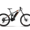 Haibike XDURO Dwnhll 8.0 27.5" VTT Vélo électrique, M Vert/blanc/orange Mod. 2020 -Le Marché du Vélo Soldes Magasin EMTF Ha07XDH8 gr il