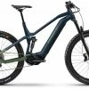 Haibike Alltrail 9 27.5 Mod. 2023 -Le Marché du Vélo Soldes Magasin EMTF Ha27AT09 45020247 00 il