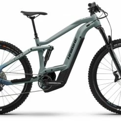 Haibike AllMtn 3 Mod. 2023
