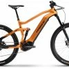 Haibike AllMtn 6 CF Mat Gorange/noir Mod. 2023 -Le Marché du Vélo Soldes Magasin EMTF Ha29AM06C 45155247 00 il