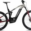 Haibike AllMtn SE CF Gr. L Gloss Noir/gris/rouge/chrome Mod. 2023 -Le Marché du Vélo Soldes Magasin EMTF Ha29AMSEC 45166247 00 il