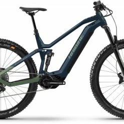Haibike Alltrail 9 29 Mod. 2023