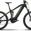 Haibike Alltrail 4 27.5 Mod. 2023 -Le Marché du Vélo Soldes Magasin EMTF Ha37AT04 HAIBIKE ALLTRAIL 4 MATTE GREEN METAL GOLD BLACK 00 il