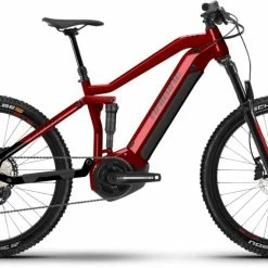 Haibike Alltrail 5 27.5 Mod. 2023 5 Haibike Alltrail 5 27.5 Mod. 2023 -Le Marché du Vélo Soldes Magasin EMTF Ha37AT05 45010248 00 il