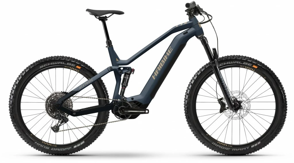 Haibike Alltrail 6 27.5 Mod. 2023 3 Haibike Alltrail 6 27.5 Mod. 2023