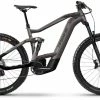 Haibike Alltrail 10 27.5 Gr. L Gloss Pebble Gris/noir Mod. 2023 -Le Marché du Vélo Soldes Magasin EMTF Ha37AT10 HAIBIKE ALLTRAIL 10 275 GLOSS PEBBLE GREY BLACK 00 il
