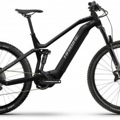 Haibike Alltrail 3 Mod. 2023 -Le Marché du Vélo Soldes Magasin EMTF Ha39AT03 HAIBIKE ALLTRAIL 3 29 MATTE BLACK TITAN 00 il