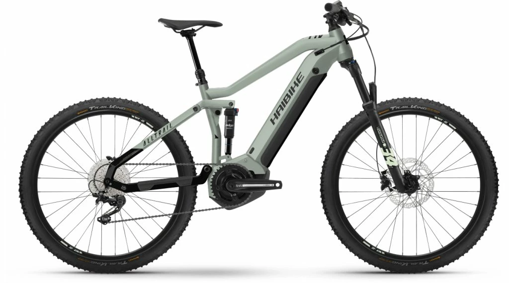 Haibike Alltrail 4 29 Mod. 2023 4 Haibike Alltrail 4 29 Mod. 2023 – Image 2
