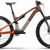 Haibike Lyke 10 CF Mod. 2023 -Le Marché du Vélo Soldes Magasin EMTF Ha39LY10 458003 00 il