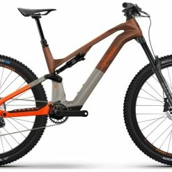 Haibike Lyke 10 CF Mod. 2023