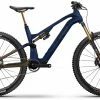 Haibike Lyke CF SE Gr. L Navy/bronze Gloss Mod. 2023 2 Haibike Lyke CF SE Gr. L Navy/bronze Gloss Mod. 2023 -Le Marché du Vélo Soldes Magasin EMTF Ha39LYSE 458083 00 il
