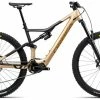 Orbea Rise H10 Mod. 2023 -Le Marché du Vélo Soldes Magasin EMTF Or39RIH10 ORBEA RISE H10 BAOBAB BROWN MATT COSMIC BROWN 00 il